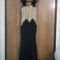 پیراهن مجلسی زنانه
