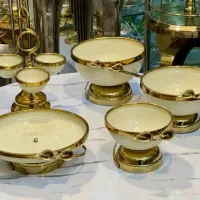 حراج واقعی سرویس پذیرایی