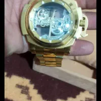 ساعت اینوکتا سوییسی اتوماتیک و ساعت APباطری|ساعت|همدان, |دیوار
