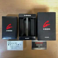 Gshock ga100 ساعت جی شاک|ساعت|تهران, تهران‌ویلا|دیوار