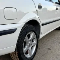 سمندLxمدل88خشک|خودرو سواری و وانت|سنندج, |دیوار