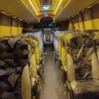 میدل باس 2005به شرط|خودرو سنگین|مشهد, چهنو|دیوار