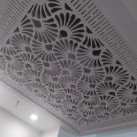 دریچه داکت اسپیلت (فن کوئل)
