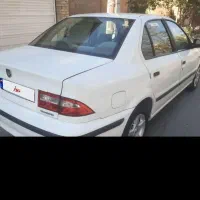 سمندمدل۹۱|خودرو سواری و وانت|یزد, |دیوار