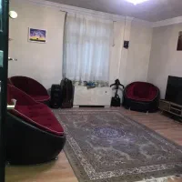 ۵۸متر۲خواب طبقه اول «۵تاپله»ًبازسازی شده|فروش آپارتمان|تهران, شادمان|دیوار