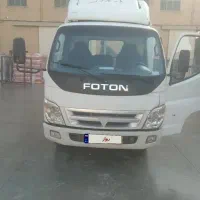 فوتون 6 تن درجه یک