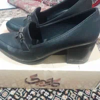 کفش مجلسی