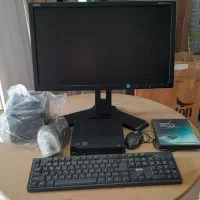 صندوق فروشگاهی لنوو model4060