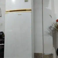 یخچال سلام|یخچال و فریزر|نورآباد, |دیوار