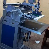 دستگاه سیلک SP2000