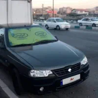 آریسان۲، ۱۴۰۲، یخچالدار، نوک مدادی|خودرو سواری و وانت|تهران, شهرک پاسداران|دیوار