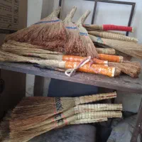 جارو دستی. سیخی. میانه تبریز.