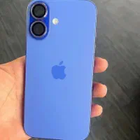 ایفون16نرمال با گارانتی