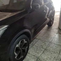 x55pro ie|خودرو سواری و وانت|اهواز, کوی باهنر|دیوار