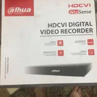 dvr دی وی از و دوربین مداربسته