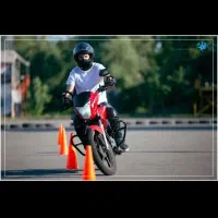 آموزش موتور سواری آقایان بانوان(مشاوره رایگان)|خدمات آموزشی|تهران, بهجتآباد|دیوار