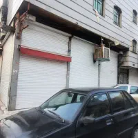 اجاره مغازه ۵دهنه دونبش ۶۲ متر