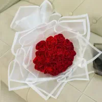 «دسته گل . باکس گل»|صنایع دستی و سایر لوازم تزئینی|بروجن, |دیوار