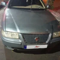 با سلام خدمت دوستان عزیز سمند مدل 85|خودرو سواری و وانت|کرمان, |دیوار