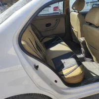 سمندLX|خودرو سواری و وانت|بجنورد, |دیوار