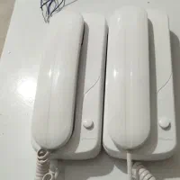 فروش آیفون صوتی دو طبقه|صوتی و تصویری|الیگودرز, |دیوار