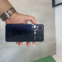 گوشی note 13 8/256 در حد با ضمانت یک ماهه