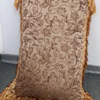 ۸ عدد پشتی شیک ۶۰ در ۹۰ قیمت هر دونه در چت