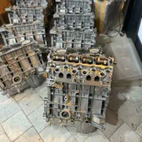 موتور کامل و نیم موتور پژو پراید ۲۰۶ نیسان tu5|قطعات یدکی و لوازم جانبی|اهواز, فرهنگ شهر|دیوار