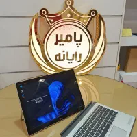 Hp elite x2 touch 4k /i5 8350|رایانه همراه|مشهد, سناباد|دیوار