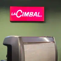 اسپرسو ساز جیمبالی ام 39 دو گروپ|کافیشاپ و رستوران|تهران, شادمان|دیوار