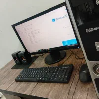 کامپیوتر درحد نو ترتمیز|رایانه رومیزی|چناران, |دیوار