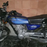 هوندا 200 پیشرو