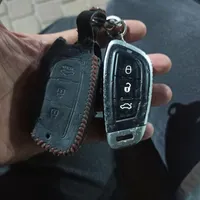 سویچ ریموت پیدا کردم