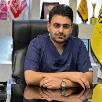 درمانگر زگیل و تبخال بدون بازگشت