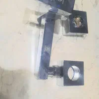 شیر توالت برند قهرمان زیر قیمت|لوازم سرویس بهداشتی|بیرجند, |دیوار