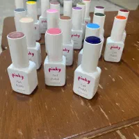 وسایل ناخن|آرایشی، بهداشتی، درمانی|اراک, |دیوار