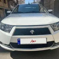 دنا معمولی تیپ ۲ بی رنگ بی رنگ|خودرو سواری و وانت|خوی, |دیوار