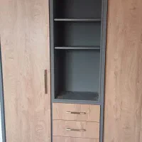 نجاری ، دکوراسیون ، کابینت ، پله ، نرده