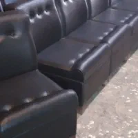 مبلمان اداری مبلمان گیم نت