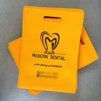 چاپ بگشاپ کارت ویزیت تراکت لیولن سرنسخه پرچم