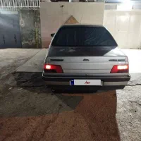پژو 405|خودرو سواری و وانت|امیدیه, |دیوار