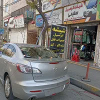 خدمات شیشه اتومبیل