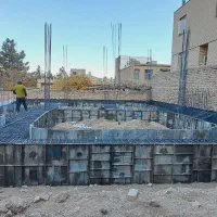 ارماتور بندی