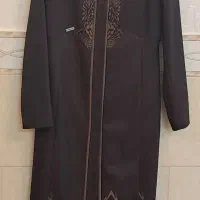 مانتو پاییزه ترک|لباس|زنجان, |دیوار