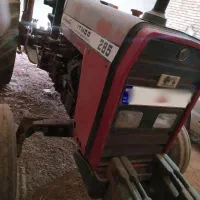 تراکتور 285