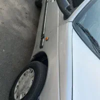 پژو۴۰۵مدل ۸۹دوگانه فابریک|خودرو سواری و وانت|گرگان, |دیوار