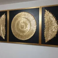 تابلو|تابلو، نقاشی، عکس|تاکستان, |دیوار