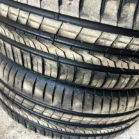 لاستیک هانکوک 205 گل میشلنی|قطعات یدکی و لوازم جانبی|شیراز, شهرک بهشتی|دیوار