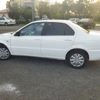 سمند سورن پلاس xu7p مدل 1403