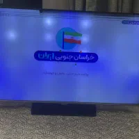 تلویزیون|تلویزیون و پروژکتور|چهارباغ, |دیوار